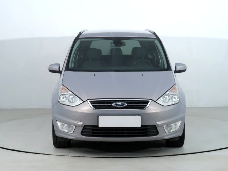 Ford Galaxy, 2012 - pohled č. 2