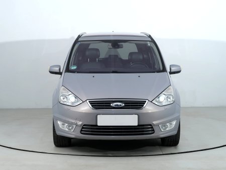 Ford Galaxy, 2011 - pohled č. 2