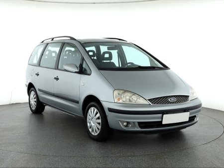 Ford Galaxy, 2005