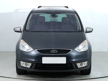 Ford Galaxy, 2006 - pohled č. 2