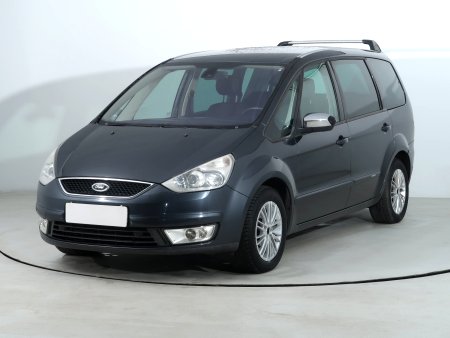 Ford Galaxy, 2006 - pohled č. 3