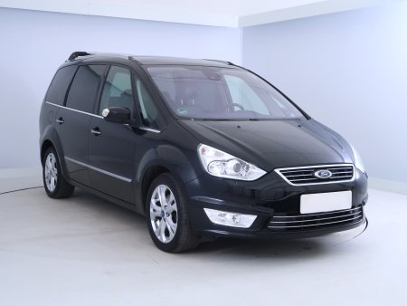 Ford Galaxy, 2014