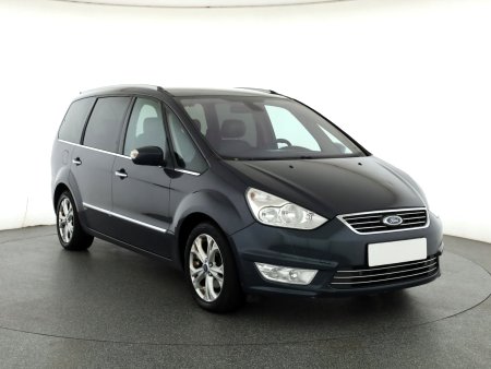 Ford Galaxy, 2013