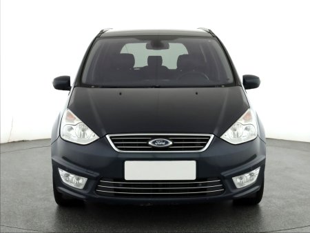 Ford Galaxy, 2013 - pohled č. 2