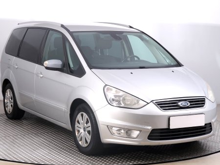 Ford Galaxy, 2013