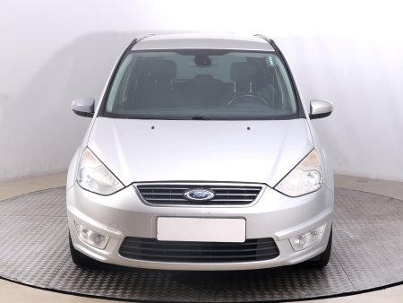 Ford Galaxy, 2013 - pohled č. 2