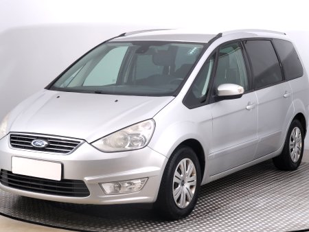 Ford Galaxy, 2013 - pohled č. 3