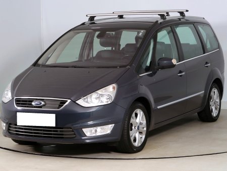 Ford Galaxy, 2014 - pohled č. 3