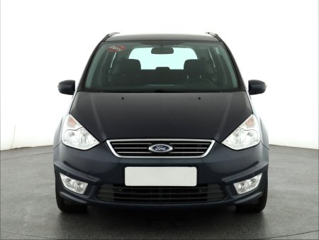Ford Galaxy, 2012 - pohled č. 2