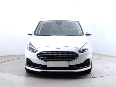 Ford Galaxy, 2022 - pohled č. 2