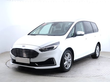 Ford Galaxy, 2022 - pohled č. 3