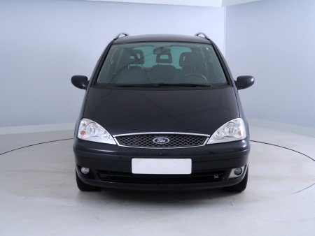 Ford Galaxy, 2006 - pohled č. 2