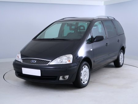 Ford Galaxy, 2006 - pohled č. 3
