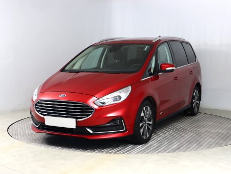 Ford Galaxy, 2020 - pohled č. 3