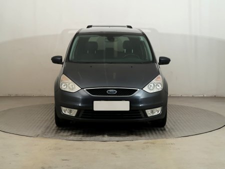 Ford Galaxy, 2008 - pohled č. 2