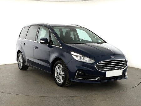 Ford Galaxy, 2022