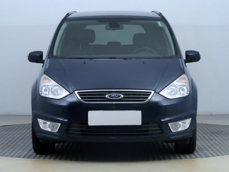 Ford Galaxy, 2014 - pohled č. 2