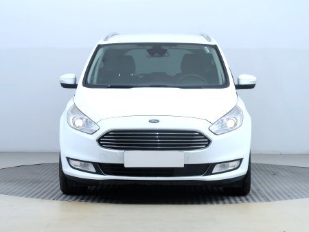 Ford Galaxy, 2016 - pohled č. 2