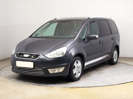 Ford Galaxy, 2011 - pohled č. 3