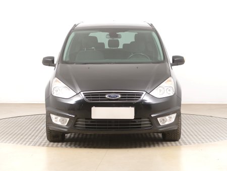 Ford Galaxy, 2015 - pohled č. 2