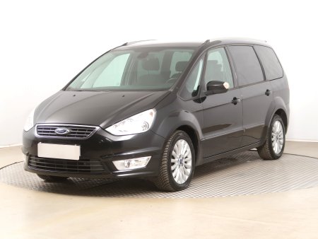 Ford Galaxy, 2015 - pohled č. 3
