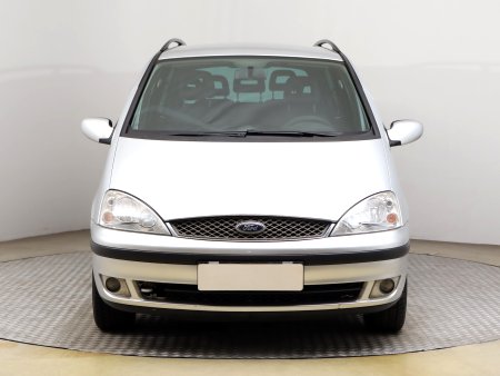 Ford Galaxy, 2006 - pohled č. 2