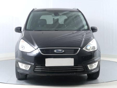 Ford Galaxy, 2010 - pohled č. 2