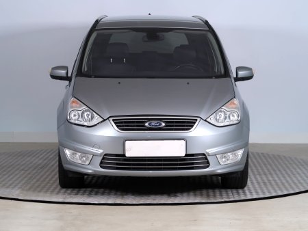 Ford Galaxy, 2014 - pohled č. 2
