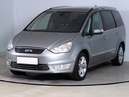 Ford Galaxy, 2014 - pohled č. 3