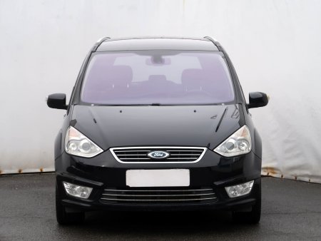 Ford Galaxy, 2011 - pohled č. 2