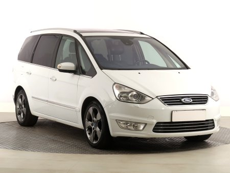 Ford Galaxy, 2012