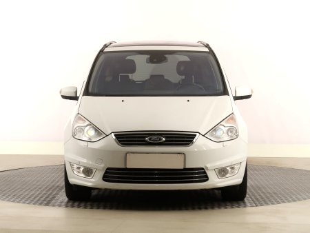 Ford Galaxy, 2012 - pohled č. 2