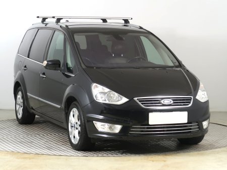 Ford Galaxy, 2014