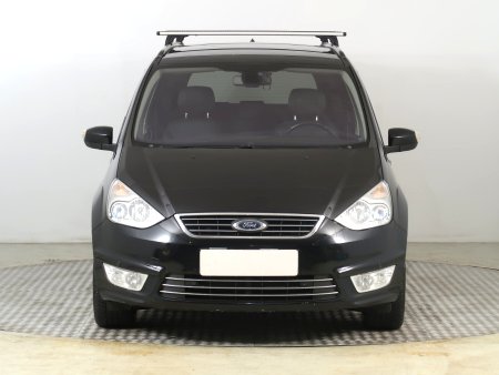 Ford Galaxy, 2014 - pohled č. 2