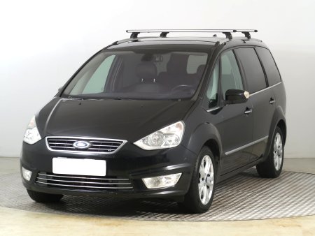 Ford Galaxy, 2014 - pohled č. 3