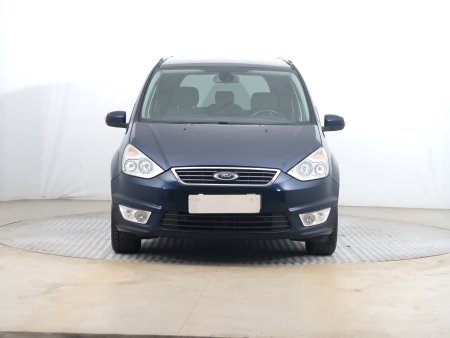 Ford Galaxy, 2012 - pohled č. 2