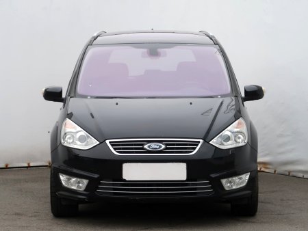 Ford Galaxy, 2013 - pohled č. 2