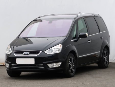 Ford Galaxy, 2013 - pohled č. 3