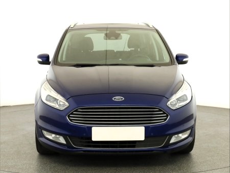 Ford Galaxy, 2017 - pohled č. 2