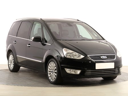 Ford Galaxy, 2013