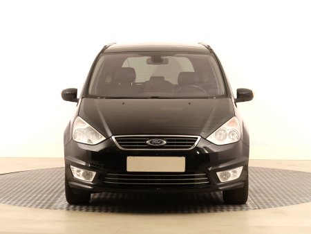 Ford Galaxy, 2013 - pohled č. 2