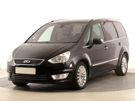 Ford Galaxy, 2013 - pohled č. 3