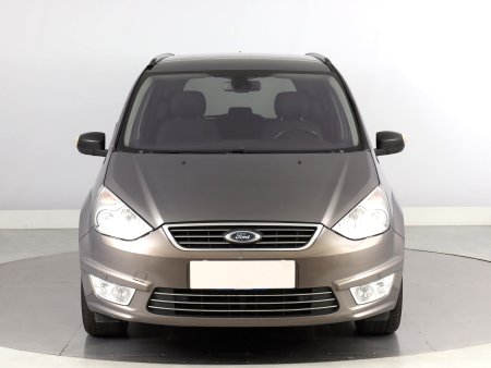 Ford Galaxy, 2012 - pohled č. 2