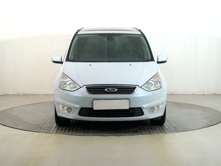 Ford Galaxy, 2010 - pohled č. 2