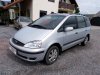 Ford Galaxy, 2000 - celkový pohled