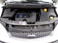 Ford Galaxy, 2000 - pohled č. 9