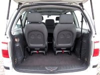 Ford Galaxy, 2000 - pohled č. 10