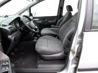 Ford Galaxy, 2000 - pohled č. 13