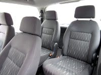 Ford Galaxy, 2000 - pohled č. 15