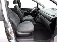 Ford Galaxy, 2000 - pohled č. 16